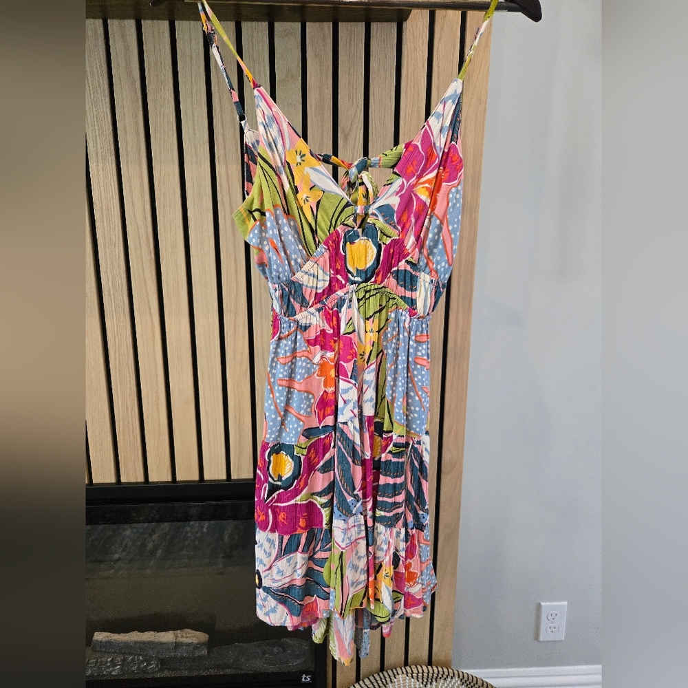 Angie Dress